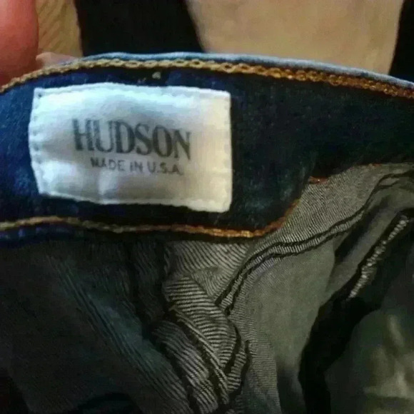 Hudson jeans - Picture 9 of 10